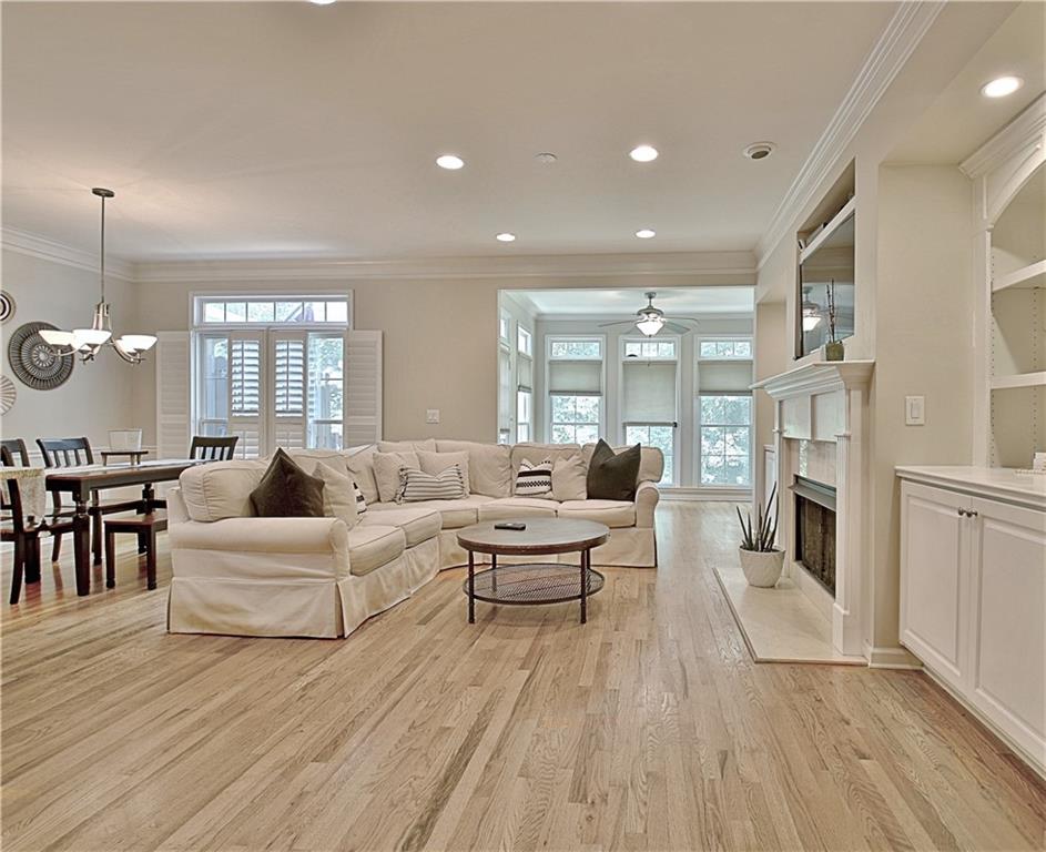 22 Star Spangled Lane