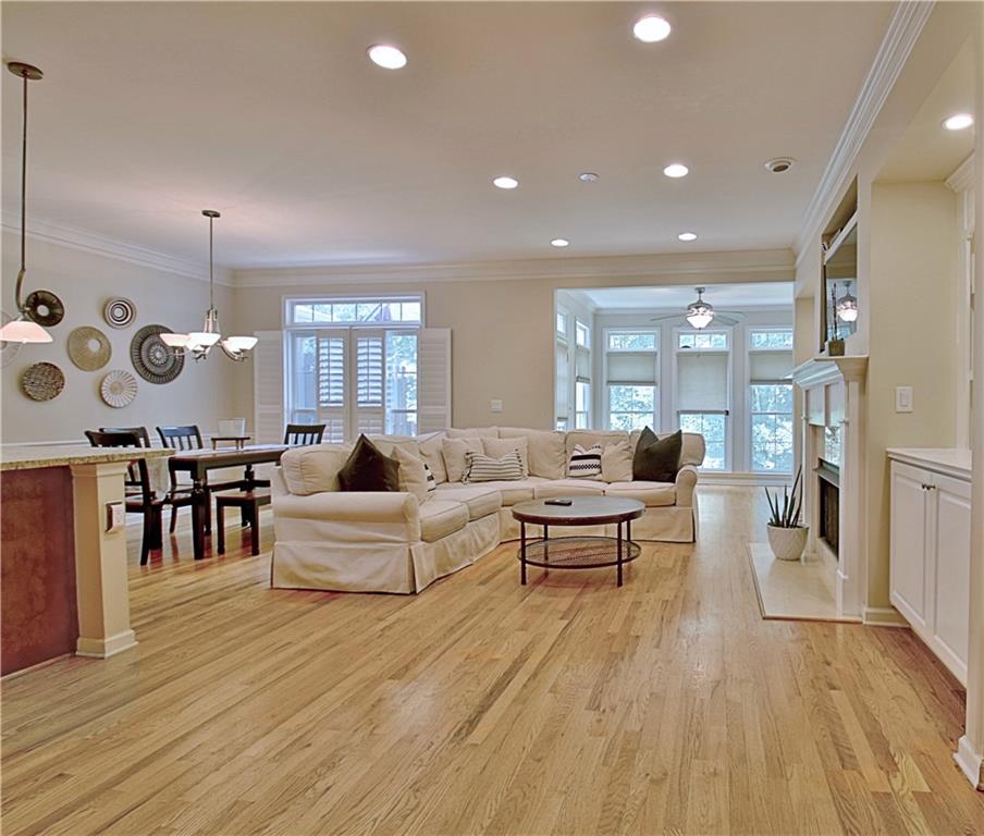 22 Star Spangled Lane