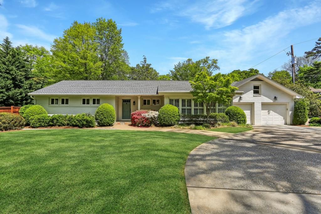 Buckhead - Residential
