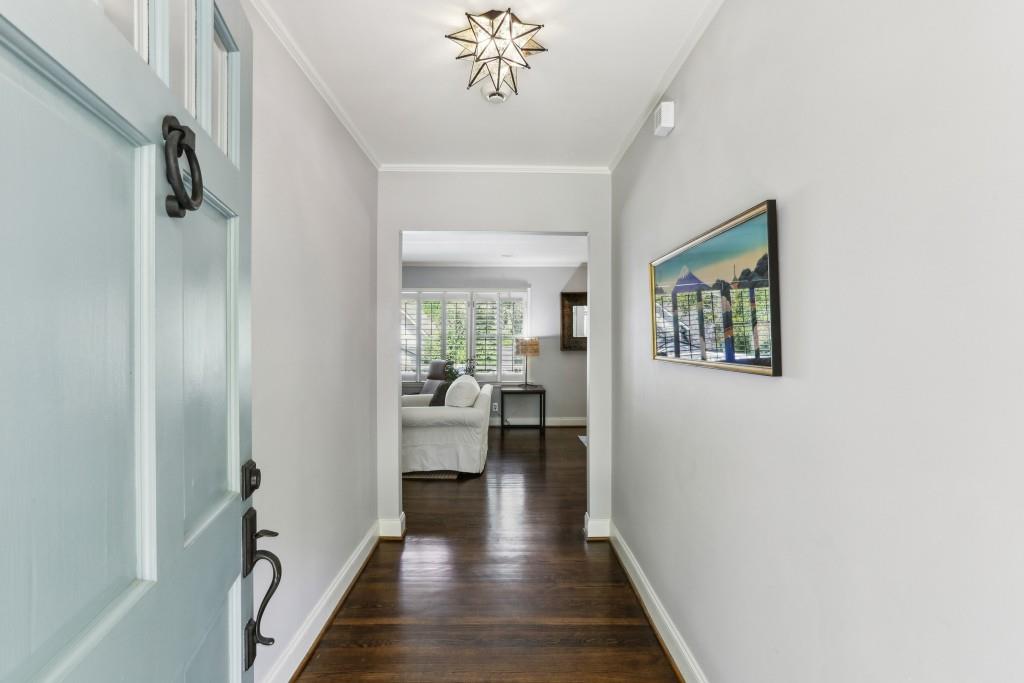 3005 Howell Mill Road NW