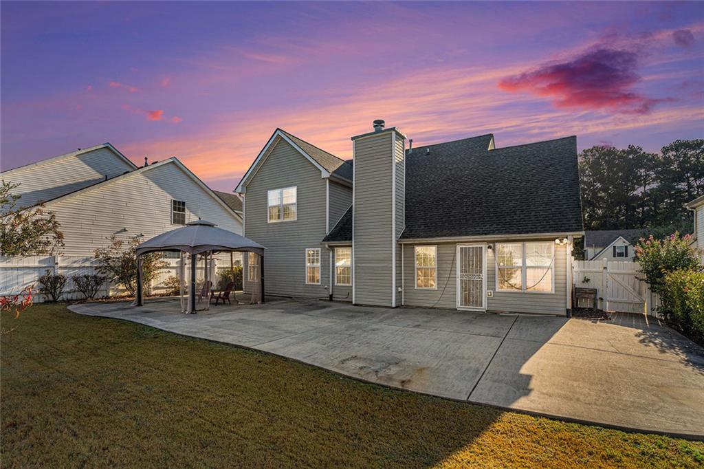 7492 Ferrara Drive