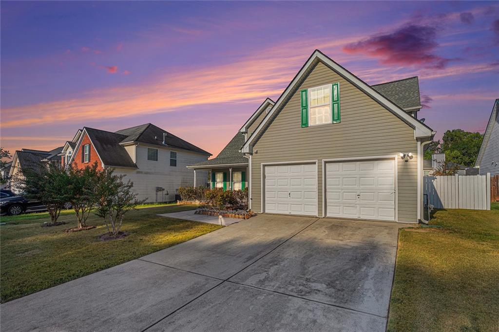 7492 Ferrara Drive