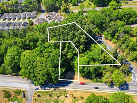 Photo of 0 Bells Ferry, Marietta, GA 30066 (MLS # 7752196)