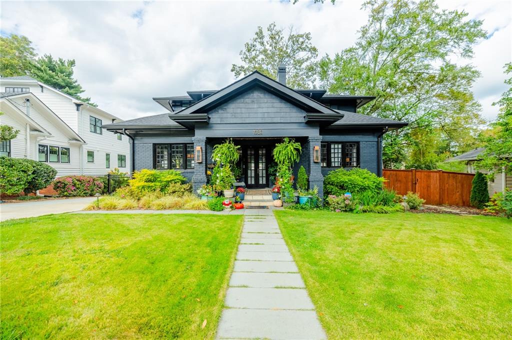 1036 Williams Mill Road NE