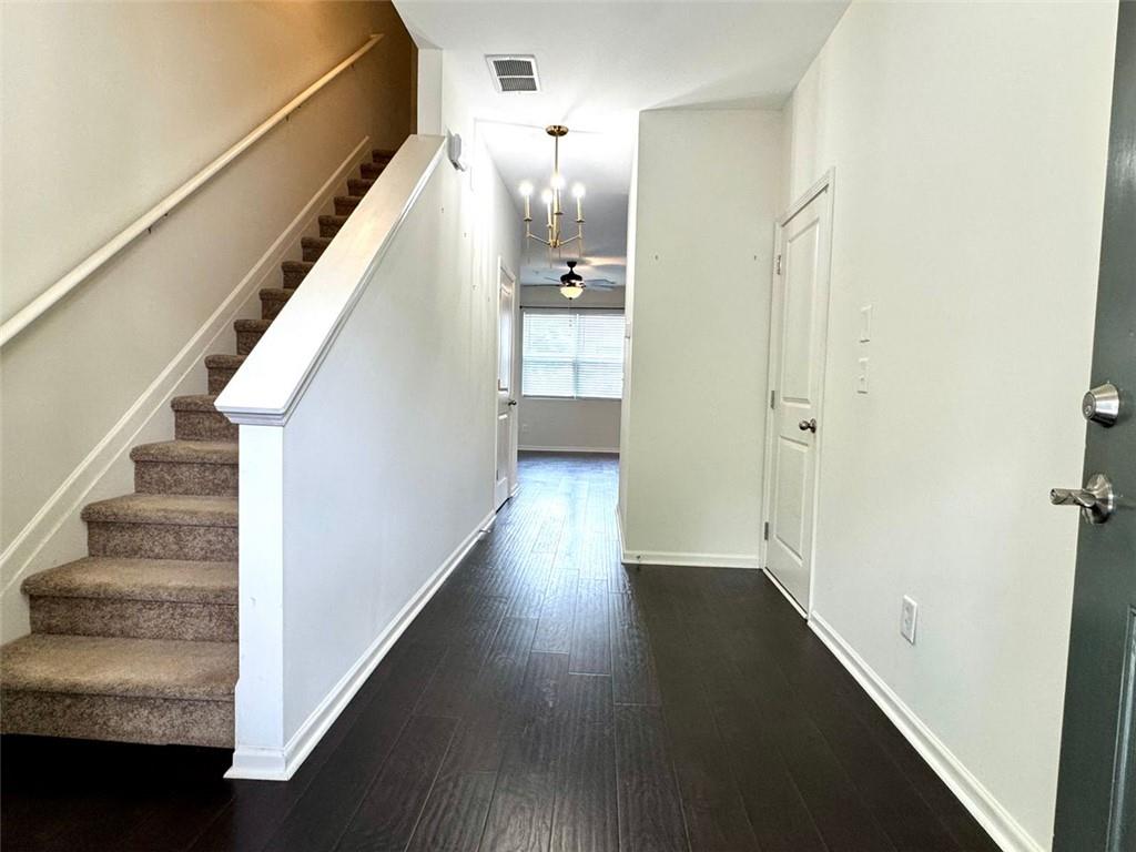 1606 Larkspur Trail, Conyers, Georgia image 3
