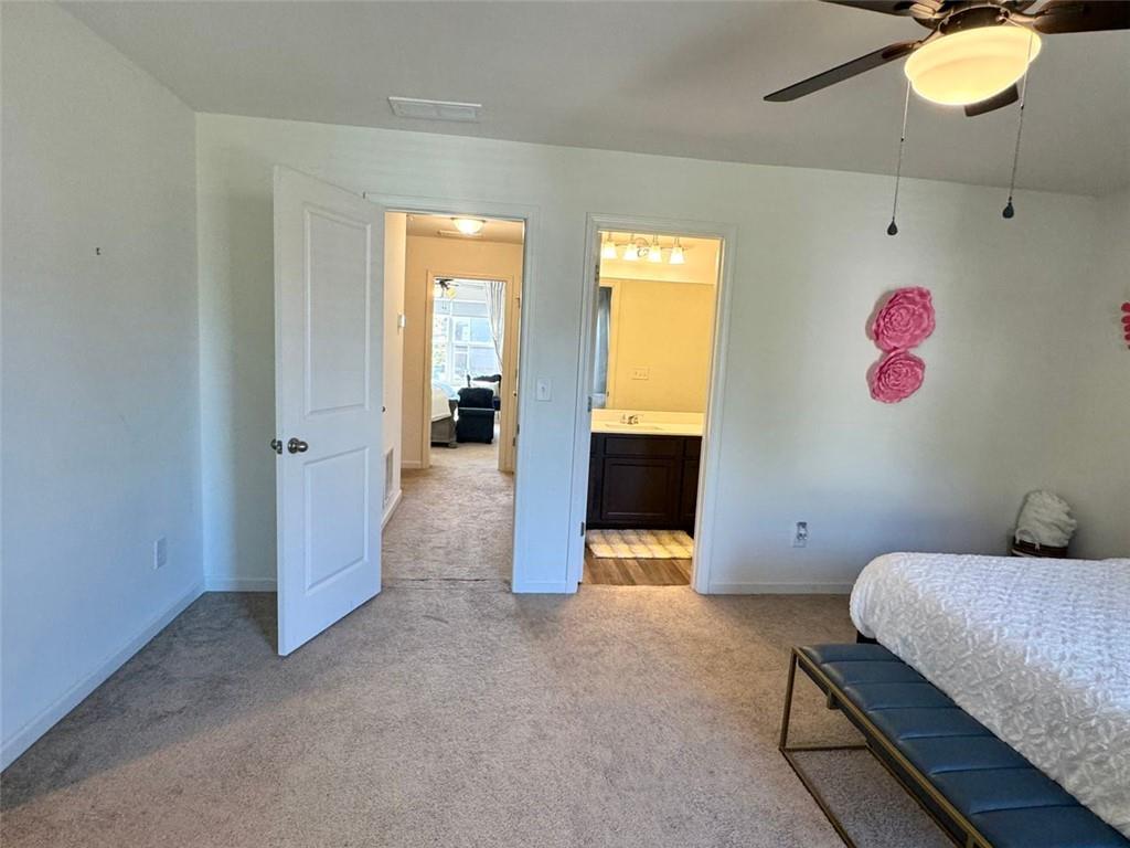 1606 Larkspur Trail, Conyers, Georgia image 34