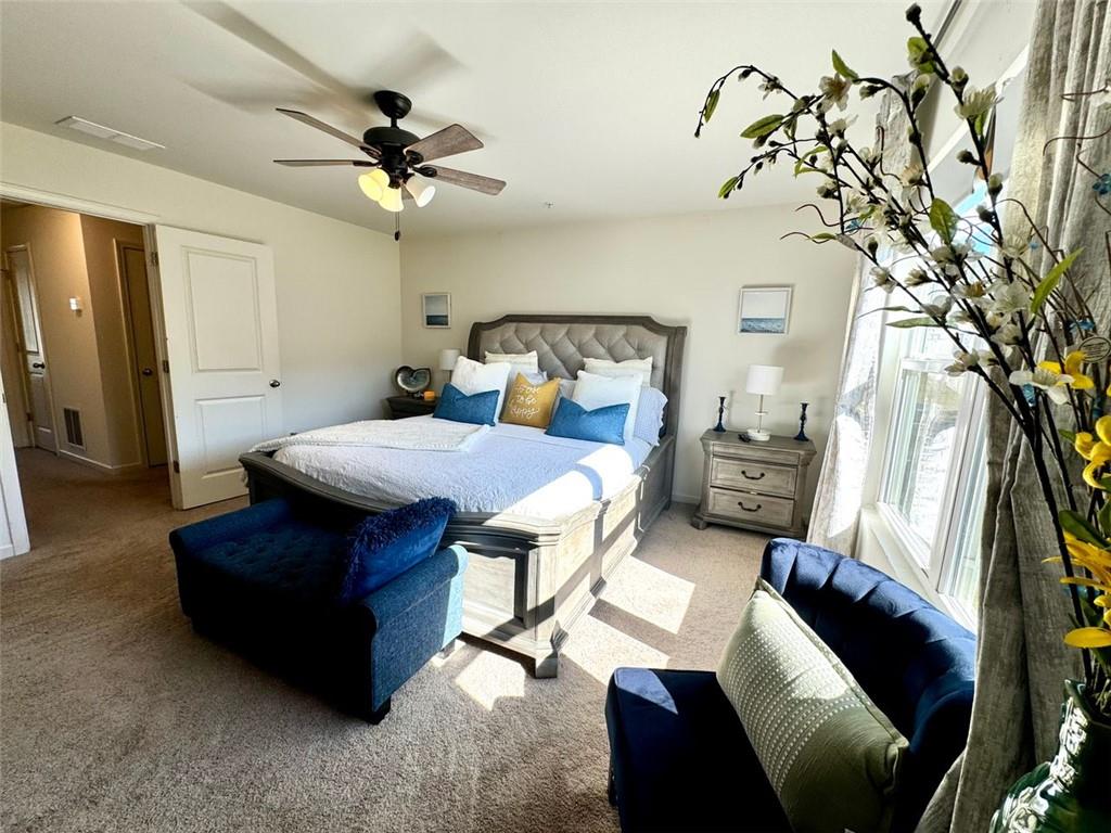 1606 Larkspur Trail, Conyers, Georgia image 18