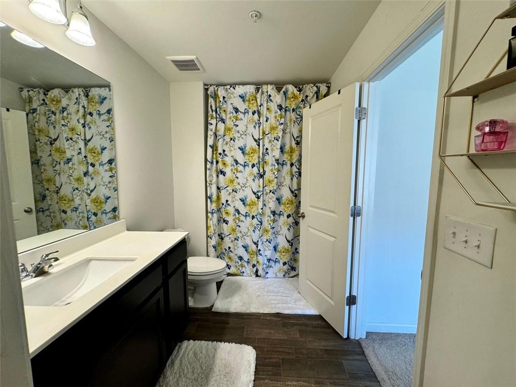 1606 Larkspur Trail, Conyers, Georgia image 27