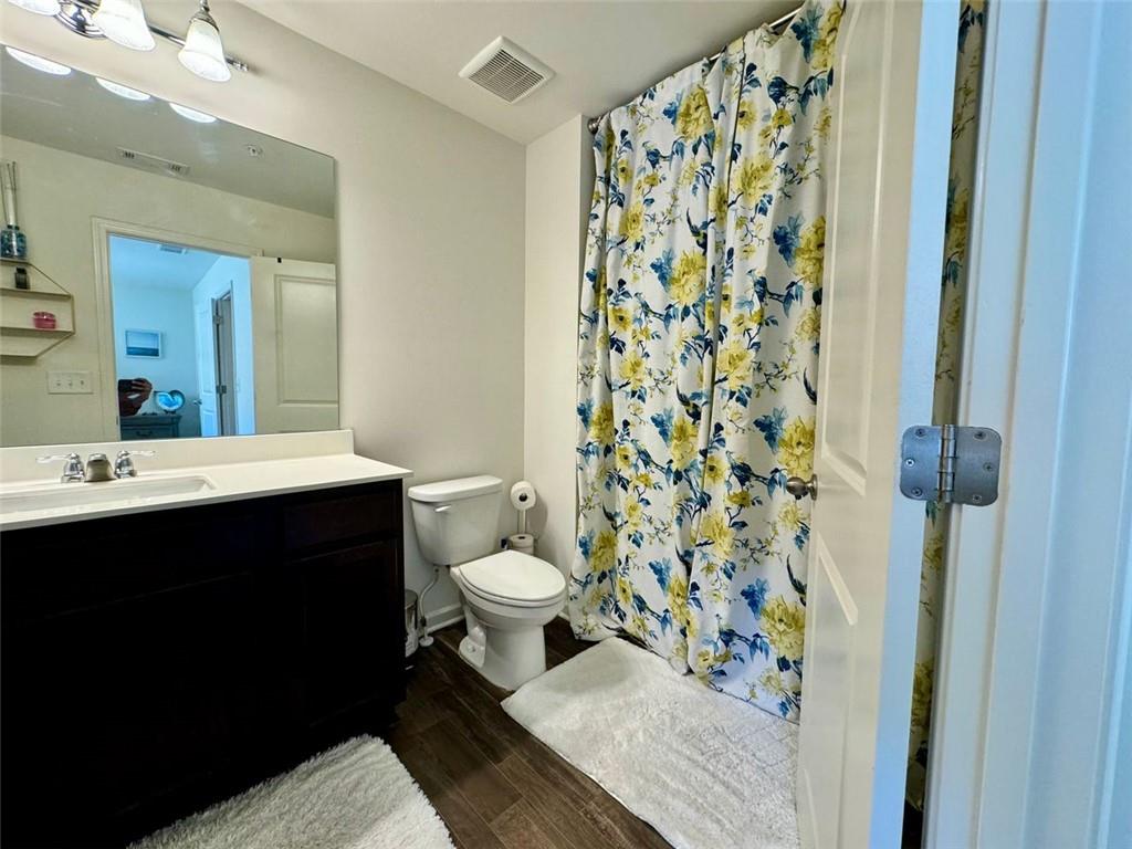 1606 Larkspur Trail, Conyers, Georgia image 25