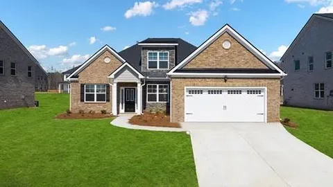 1701 Westland Court, Bogart, GA 30622 - MLS#: 7514467