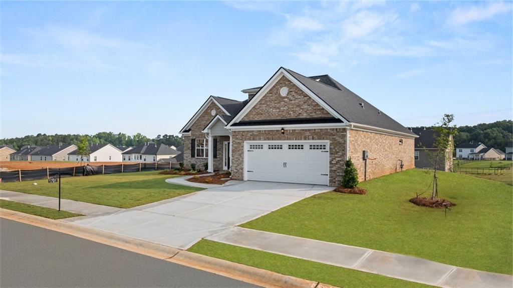 1701 Westland Court