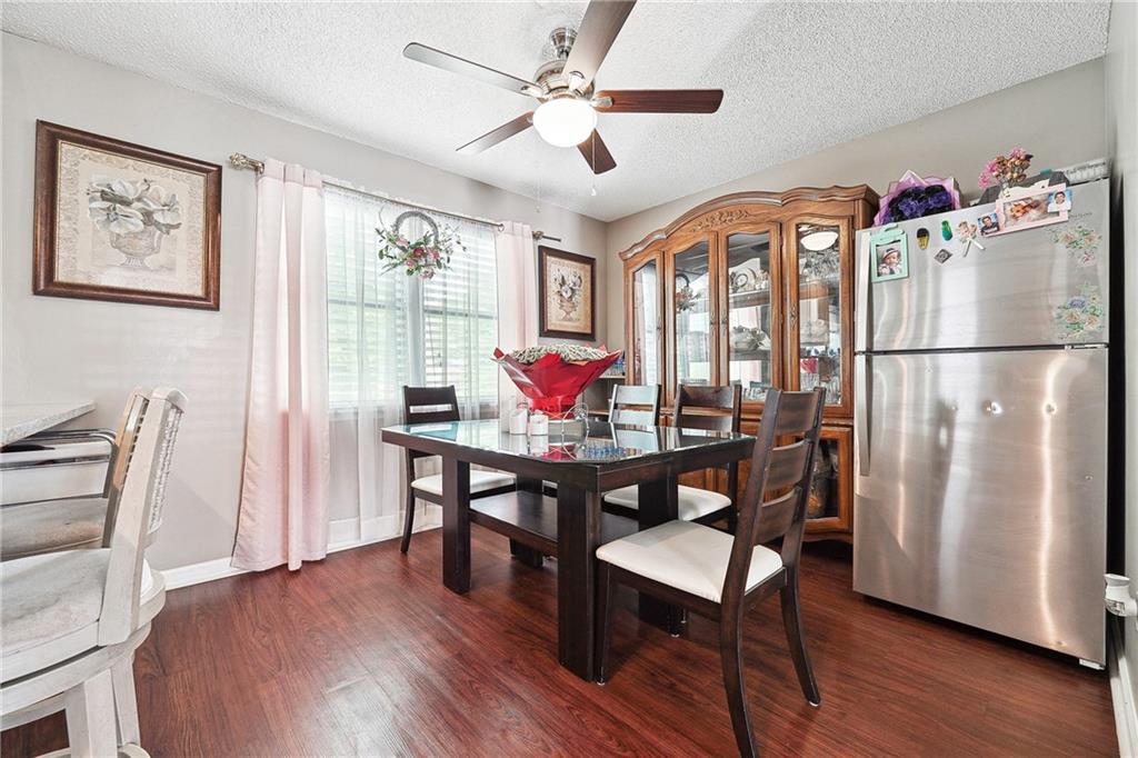 5022 Audubon Place, Norcross, Georgia image 7