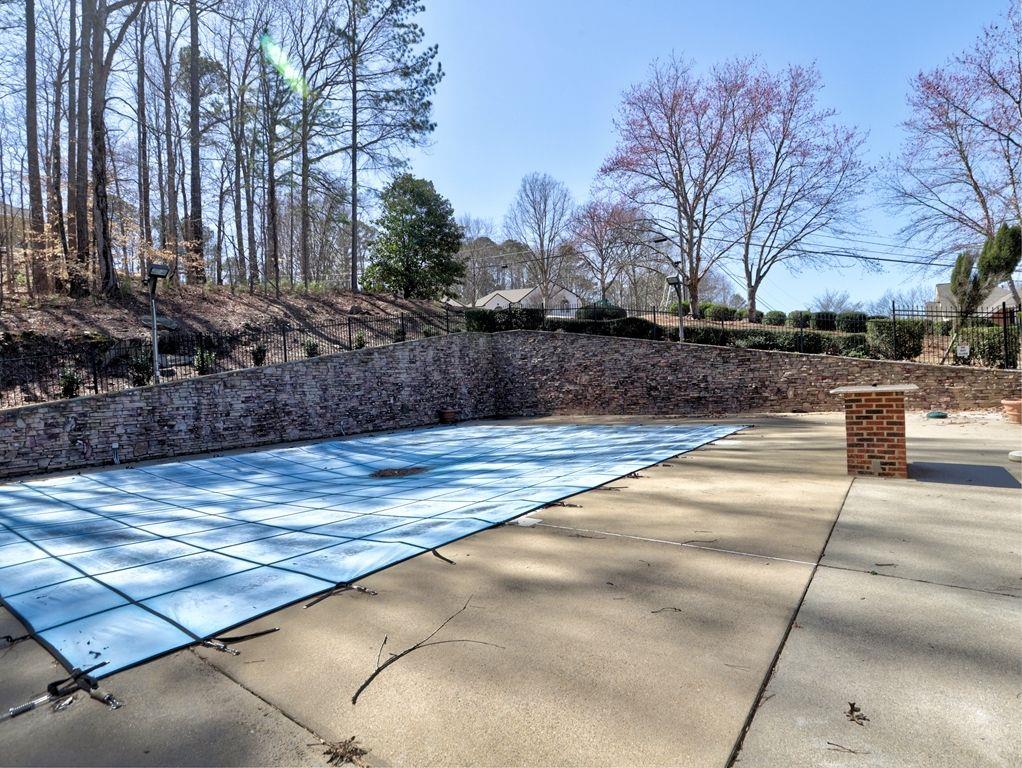 112 Estates At The Lake Drive, Canton, Georgia image 50