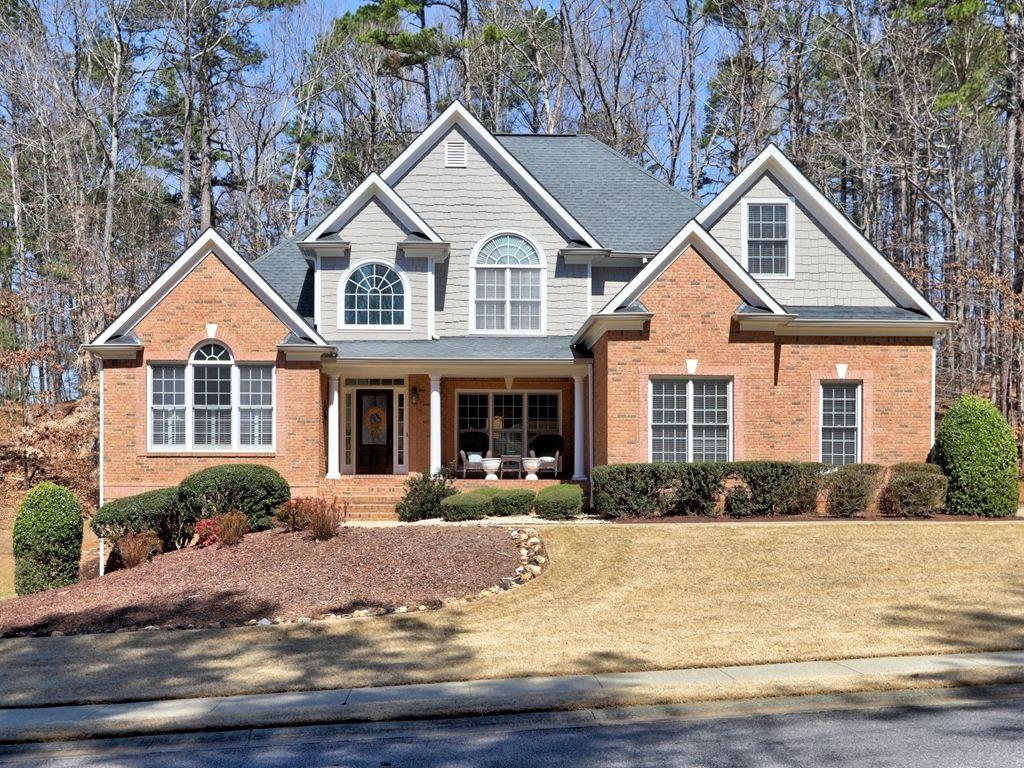 112 Estates At The Lake Drive, Canton, Georgia image 1