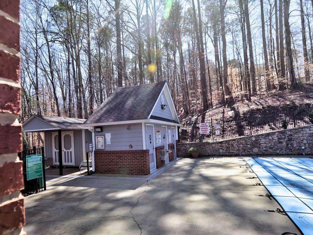112 Estates At The Lake Drive, Canton, Georgia image 48