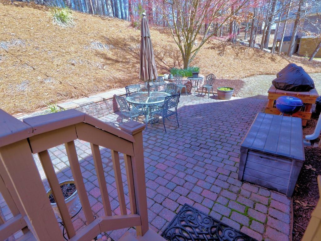 112 Estates At The Lake Drive, Canton, Georgia image 46