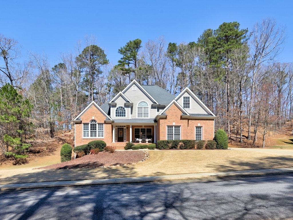 112 Estates At The Lake Drive, Canton, Georgia image 49