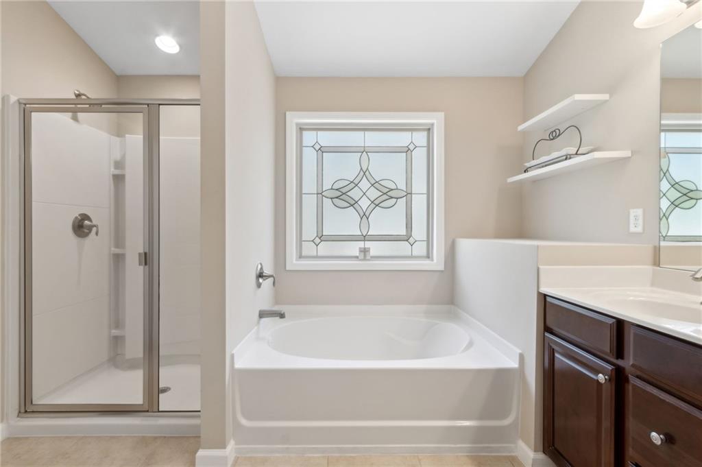6160 Shiloh Woods Drive, Cumming, Georgia image 32