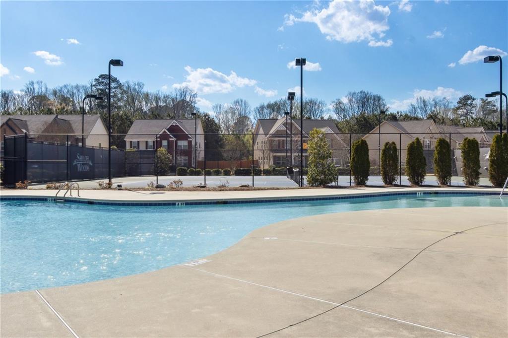 6160 Shiloh Woods Drive, Cumming, Georgia image 48