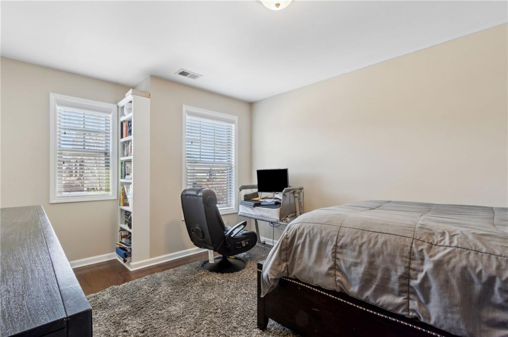 6160 Shiloh Woods Drive, Cumming, Georgia image 38