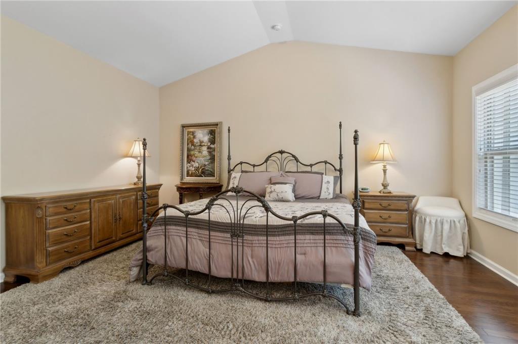 6160 Shiloh Woods Drive, Cumming, Georgia image 28