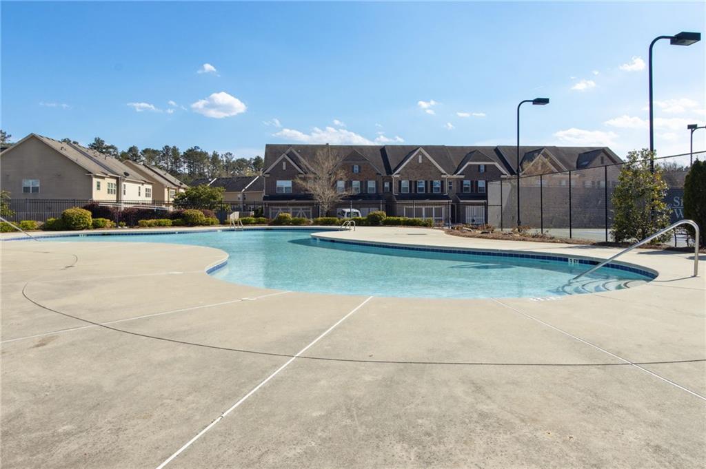 6160 Shiloh Woods Drive, Cumming, Georgia image 46