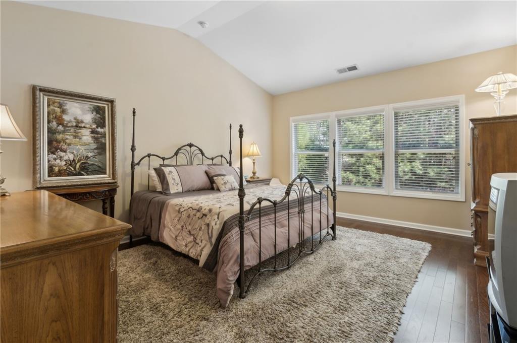 6160 Shiloh Woods Drive, Cumming, Georgia image 26
