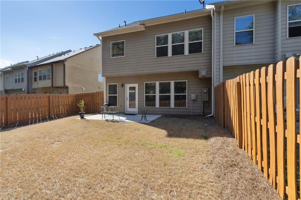 6160 Shiloh Woods Drive, Cumming, Georgia image 45