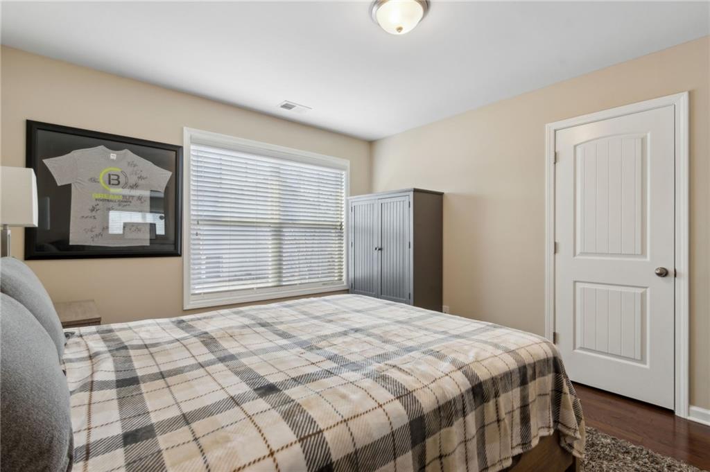 6160 Shiloh Woods Drive, Cumming, Georgia image 35