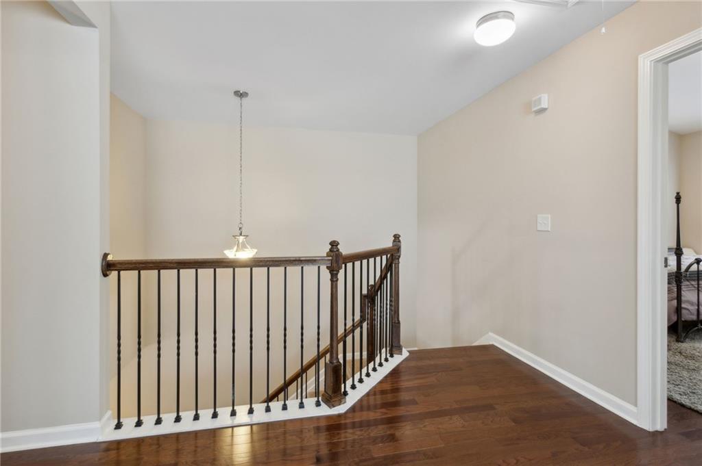 6160 Shiloh Woods Drive, Cumming, Georgia image 33