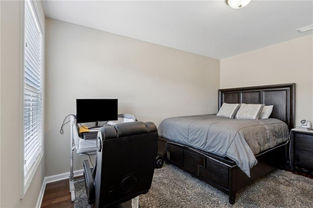6160 Shiloh Woods Drive, Cumming, Georgia image 39