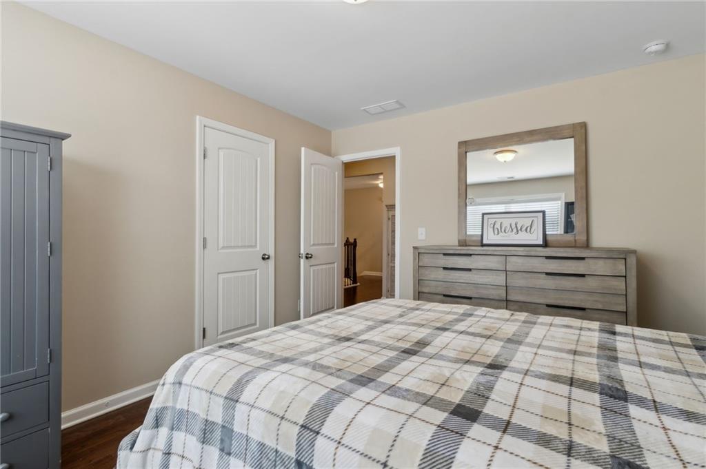 6160 Shiloh Woods Drive, Cumming, Georgia image 36