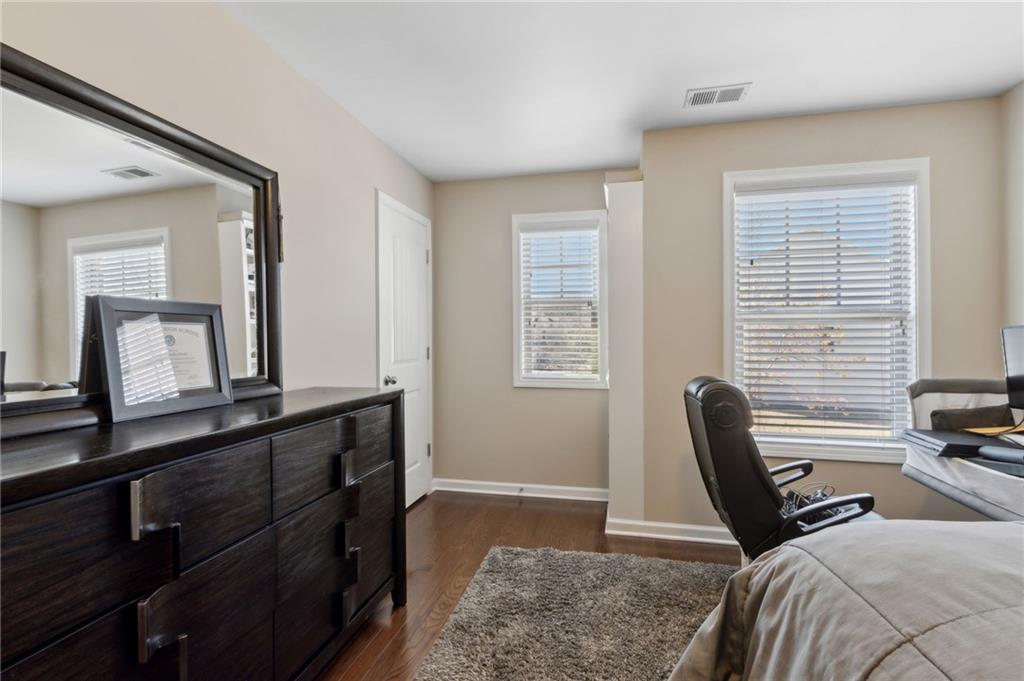 6160 Shiloh Woods Drive, Cumming, Georgia image 40