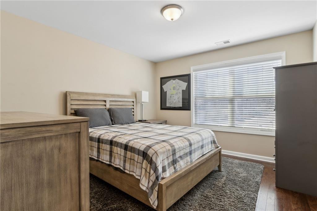 6160 Shiloh Woods Drive, Cumming, Georgia image 34