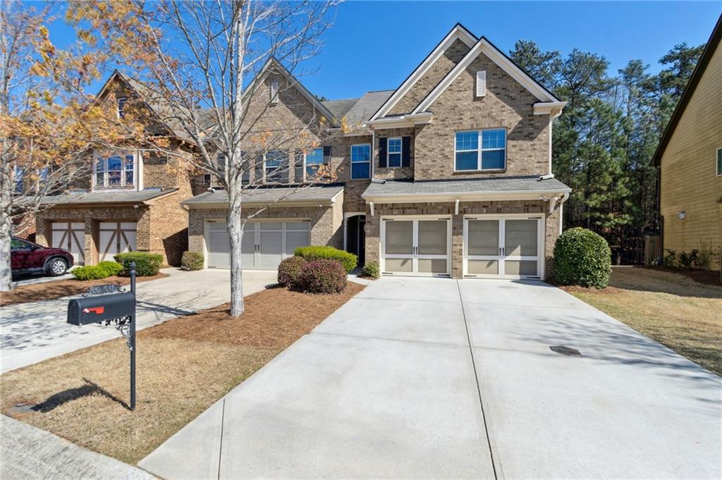 6160 Shiloh Woods Drive, Cumming, Georgia image 1