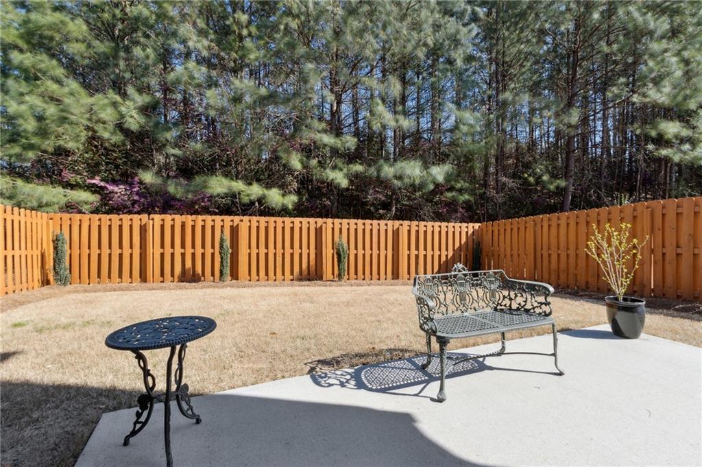 6160 Shiloh Woods Drive, Cumming, Georgia image 43