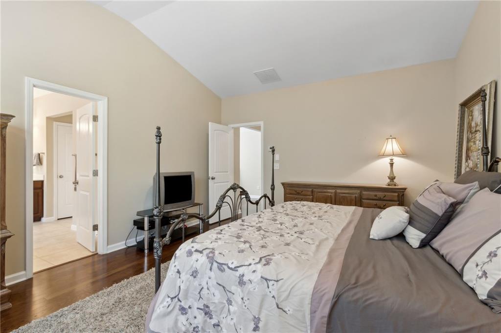 6160 Shiloh Woods Drive, Cumming, Georgia image 29