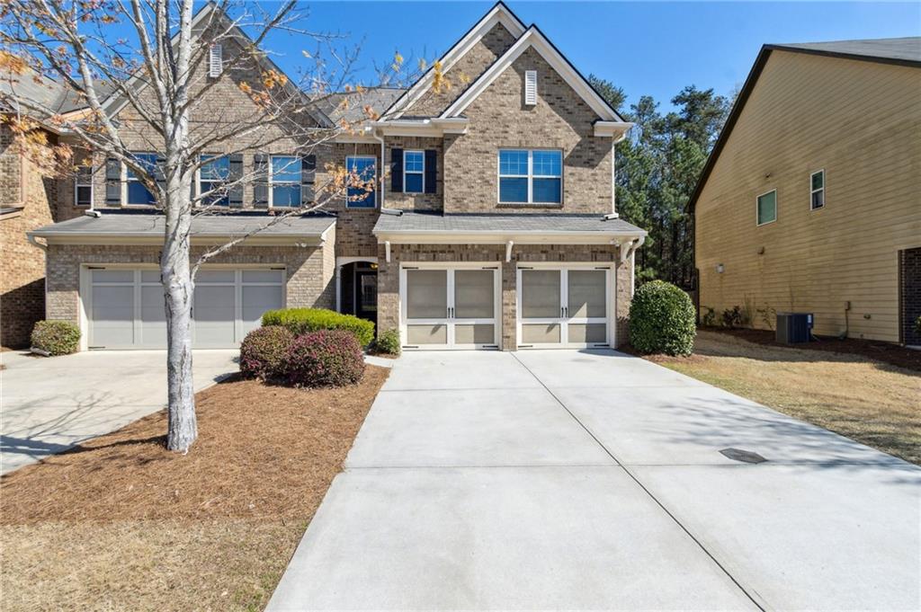 6160 Shiloh Woods Drive, Cumming, Georgia image 2