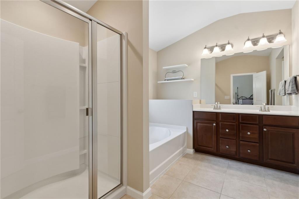 6160 Shiloh Woods Drive, Cumming, Georgia image 30