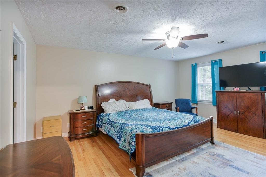 5083 Lambeth Court, Acworth, Georgia image 23