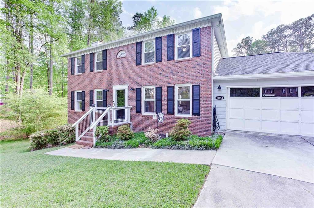 5083 Lambeth Court, Acworth, Georgia image 4
