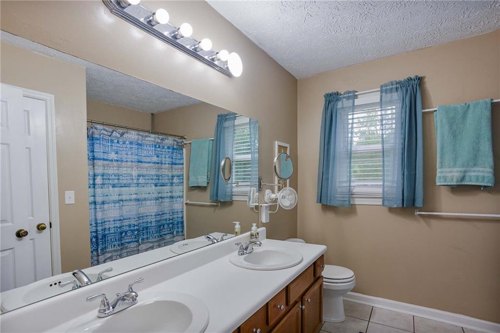 5083 Lambeth Court, Acworth, Georgia image 26