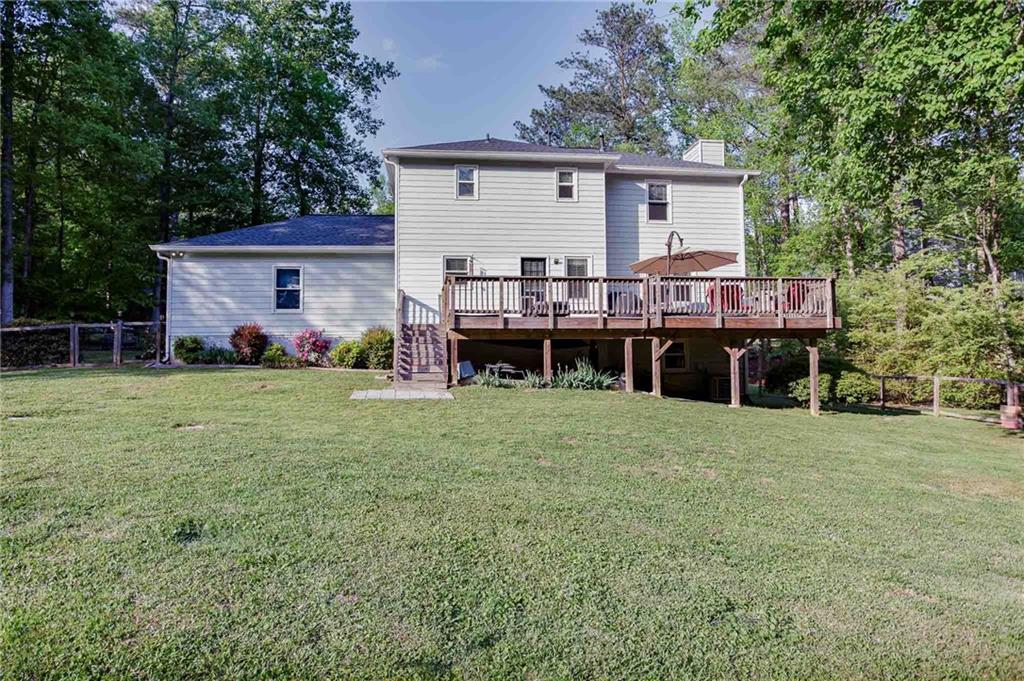 5083 Lambeth Court, Acworth, Georgia image 38