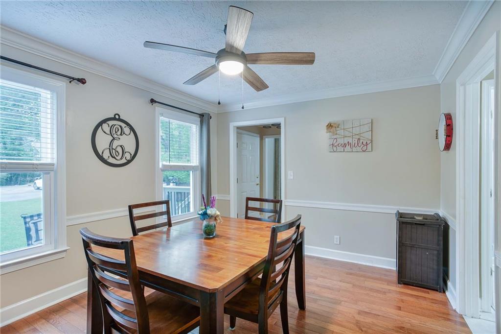 5083 Lambeth Court, Acworth, Georgia image 17