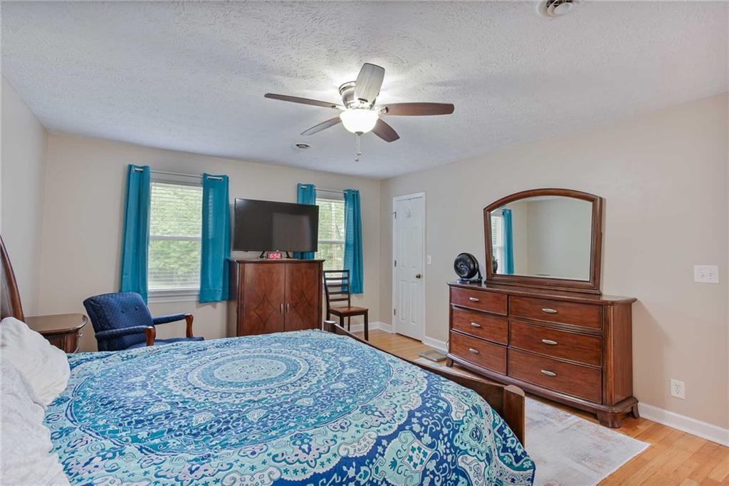 5083 Lambeth Court, Acworth, Georgia image 25