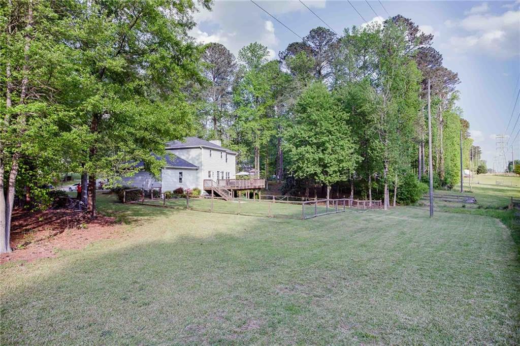 5083 Lambeth Court, Acworth, Georgia image 40