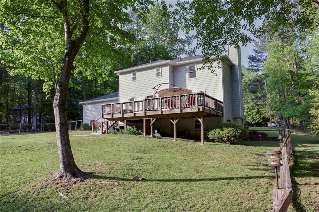 5083 Lambeth Court, Acworth, Georgia image 39