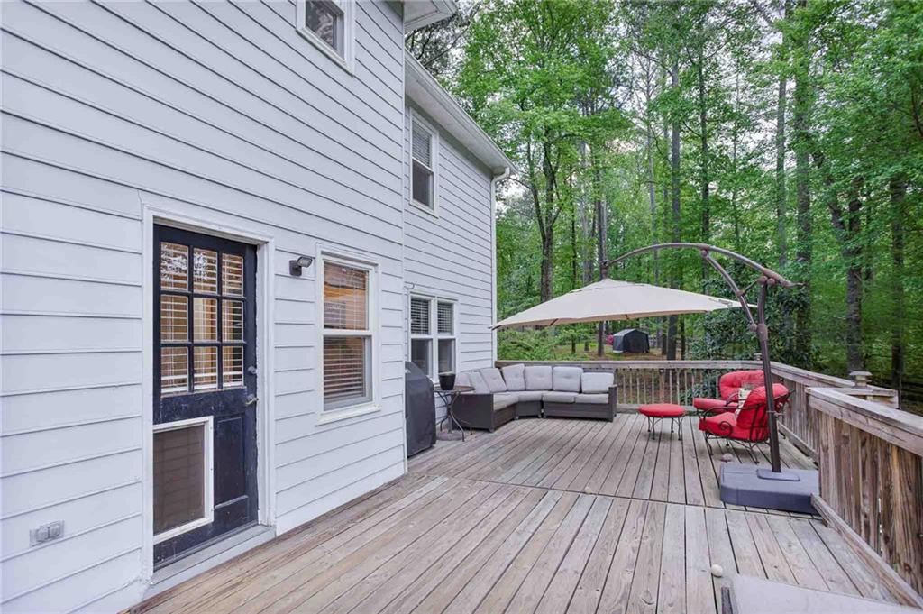 5083 Lambeth Court, Acworth, Georgia image 35