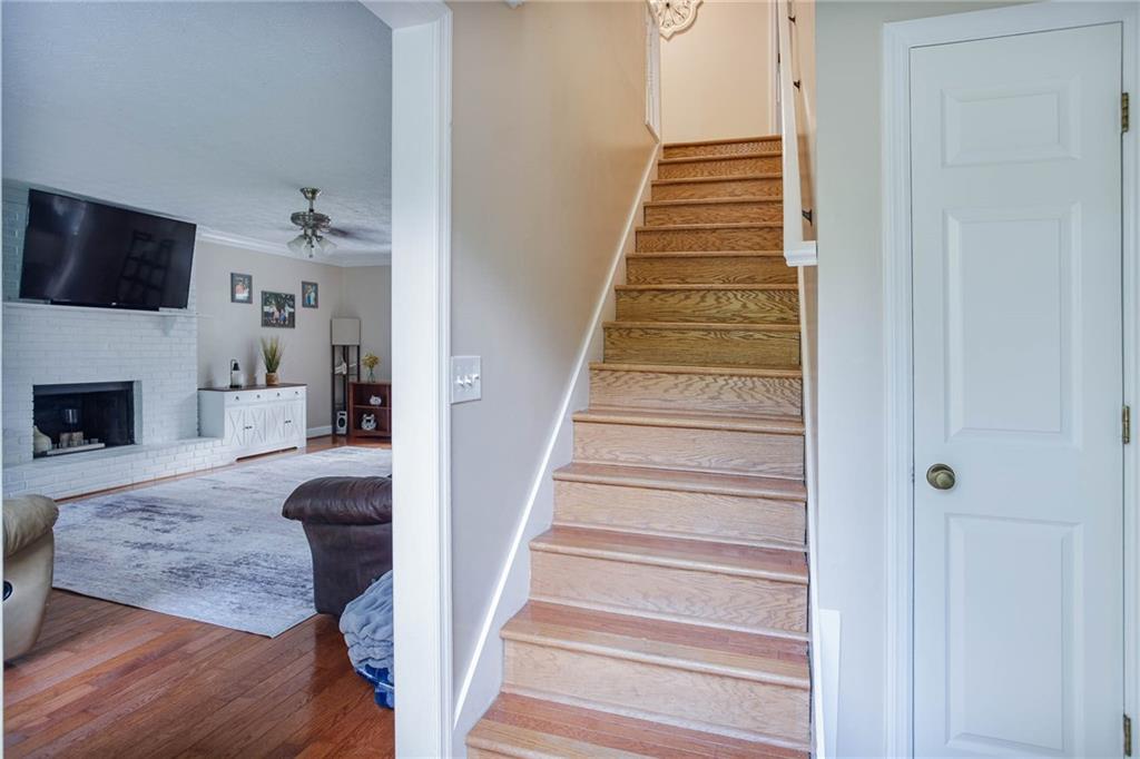 5083 Lambeth Court, Acworth, Georgia image 7