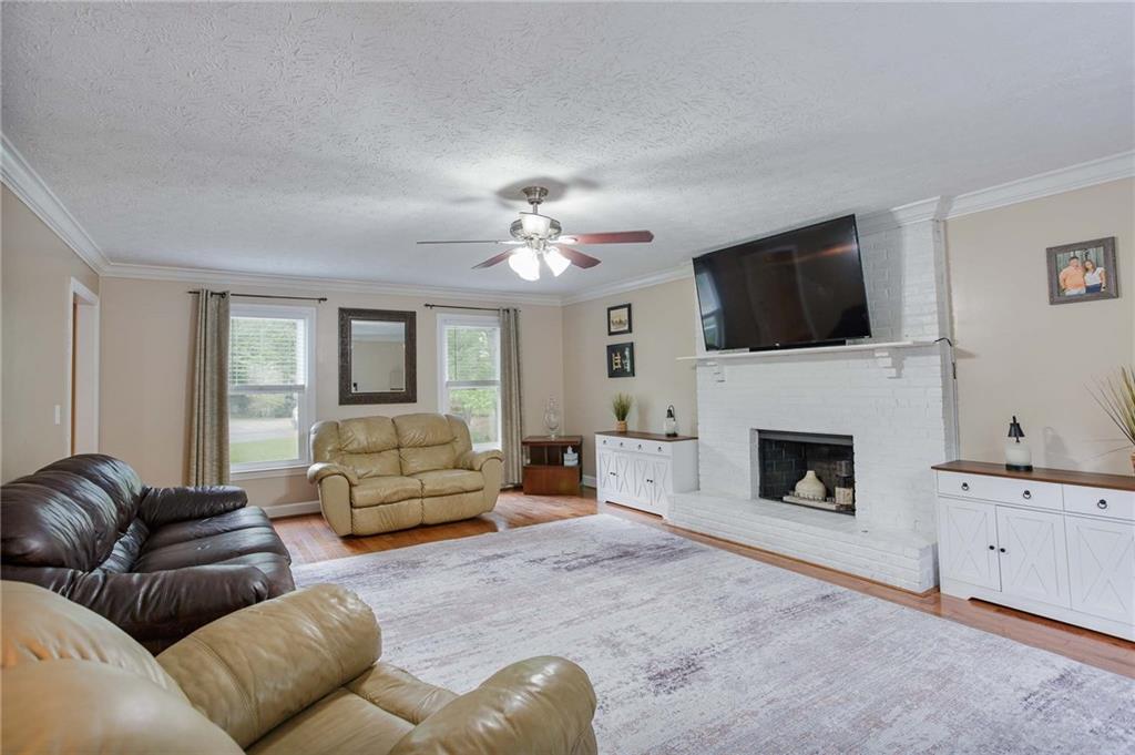 5083 Lambeth Court, Acworth, Georgia image 10